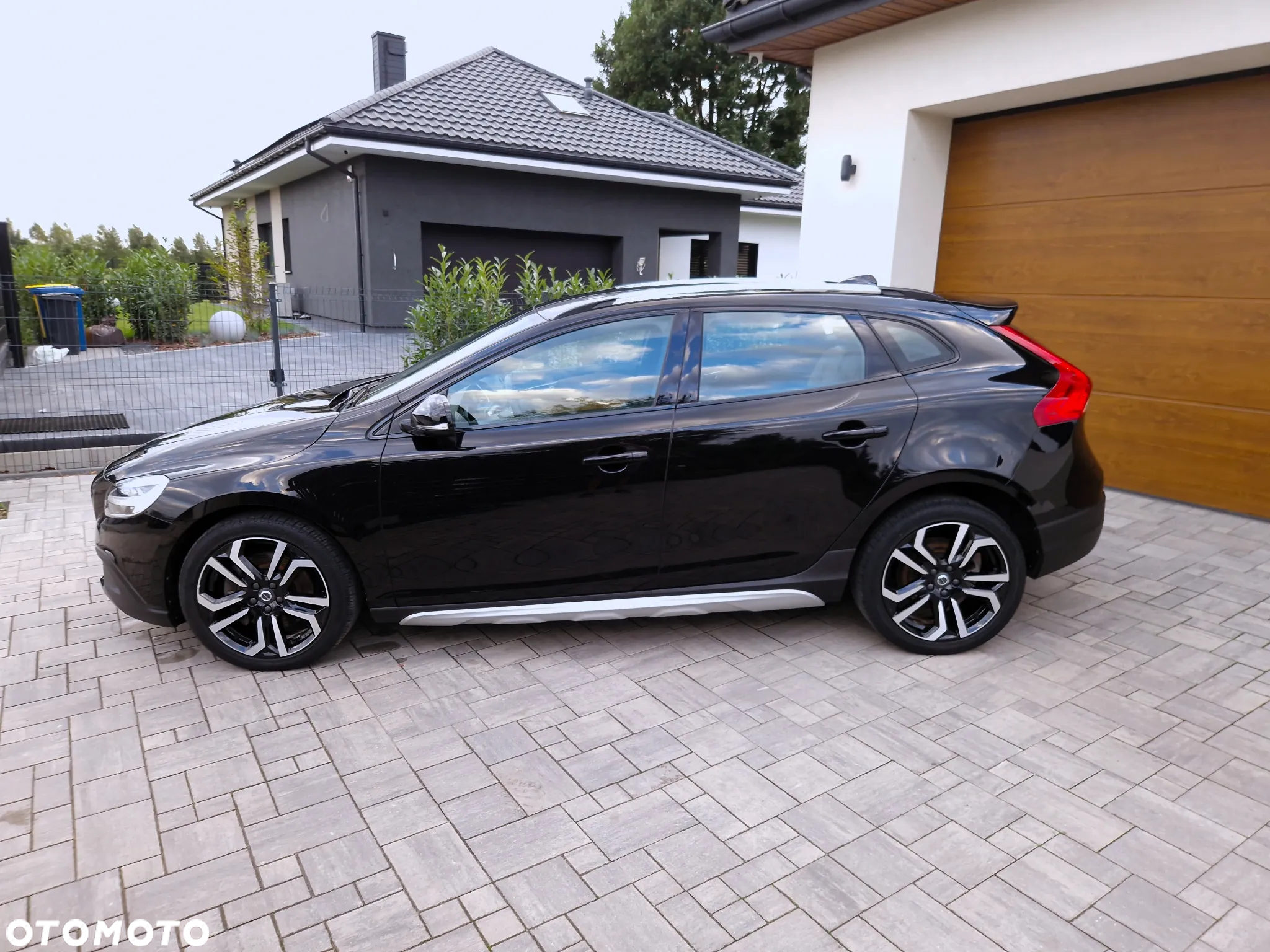 Volvo V40 D4 Drive-E Summum - 4