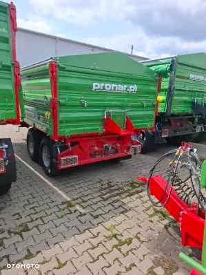 Pronar T663/2 - 4