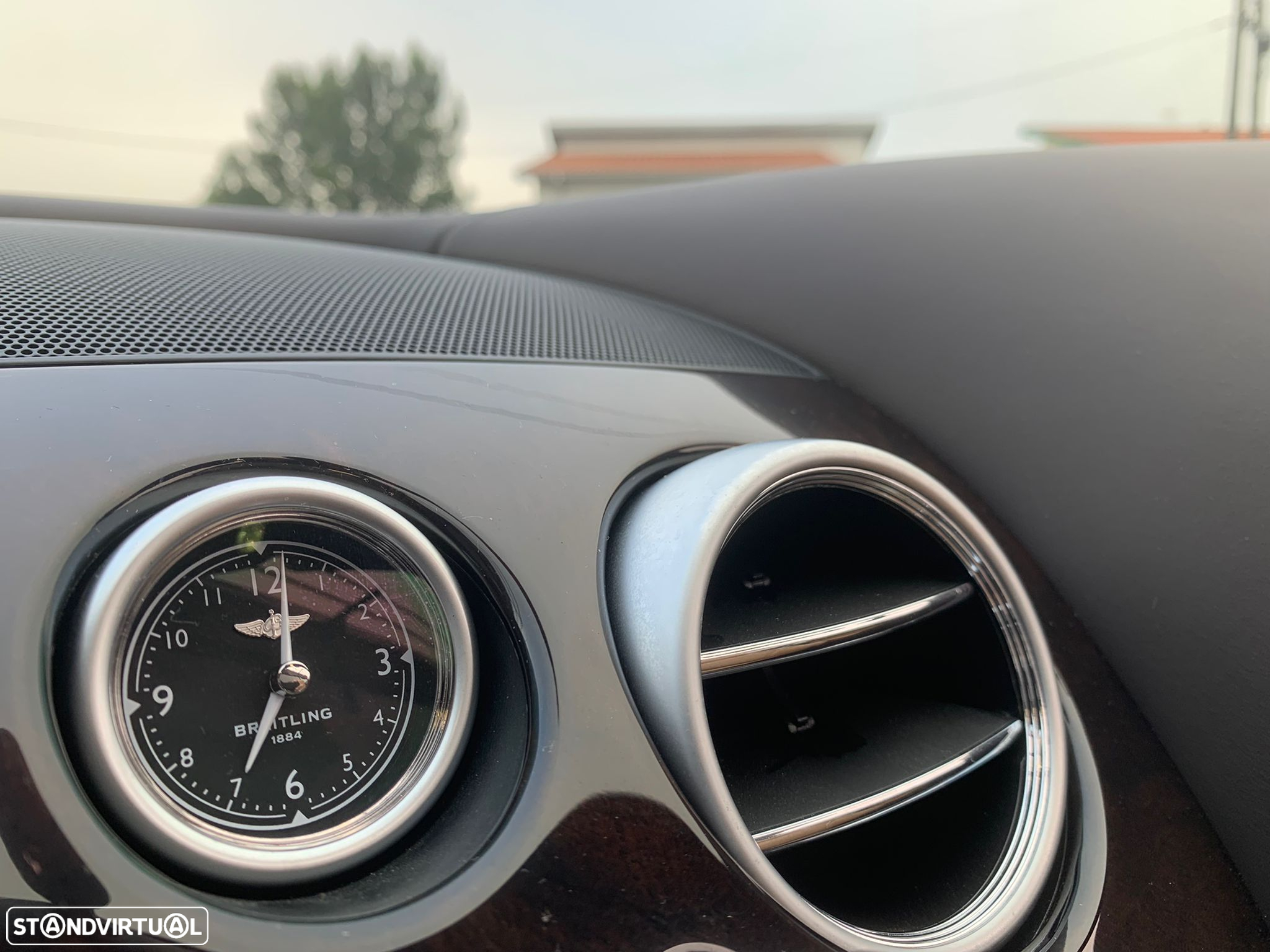 Bentley Continental Cabrio GTC W12 Speed - 40