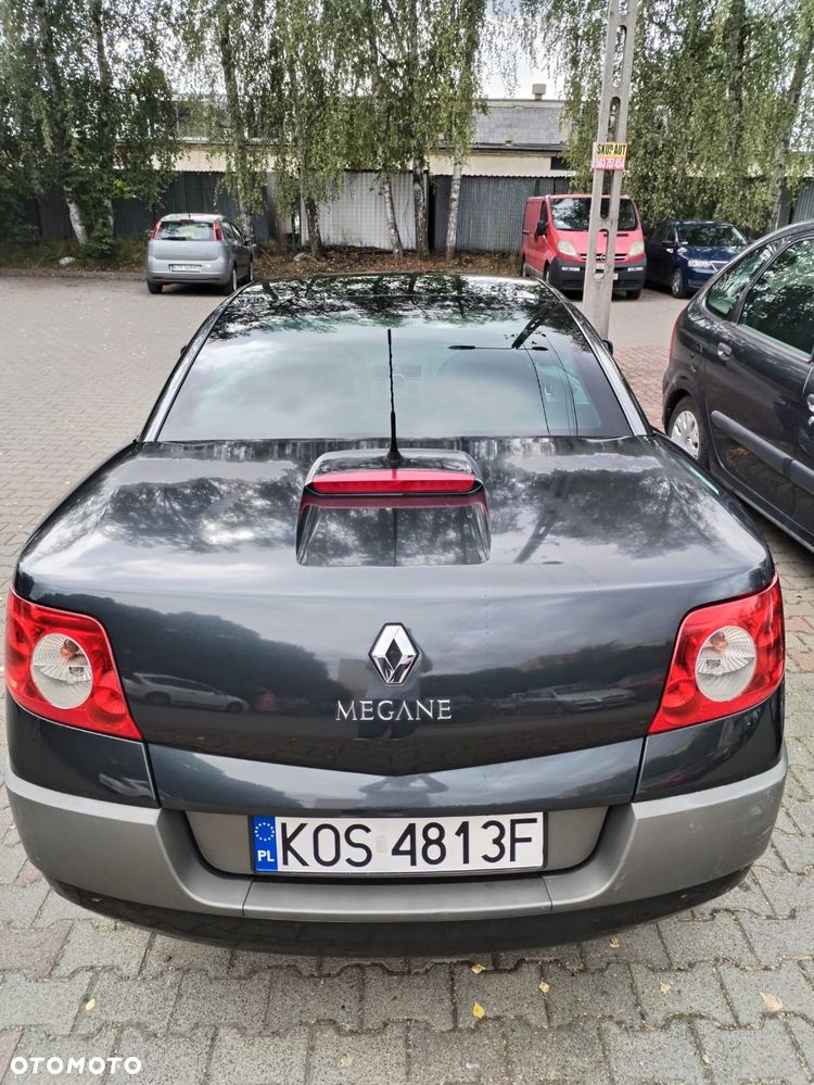 Renault Megane - 5