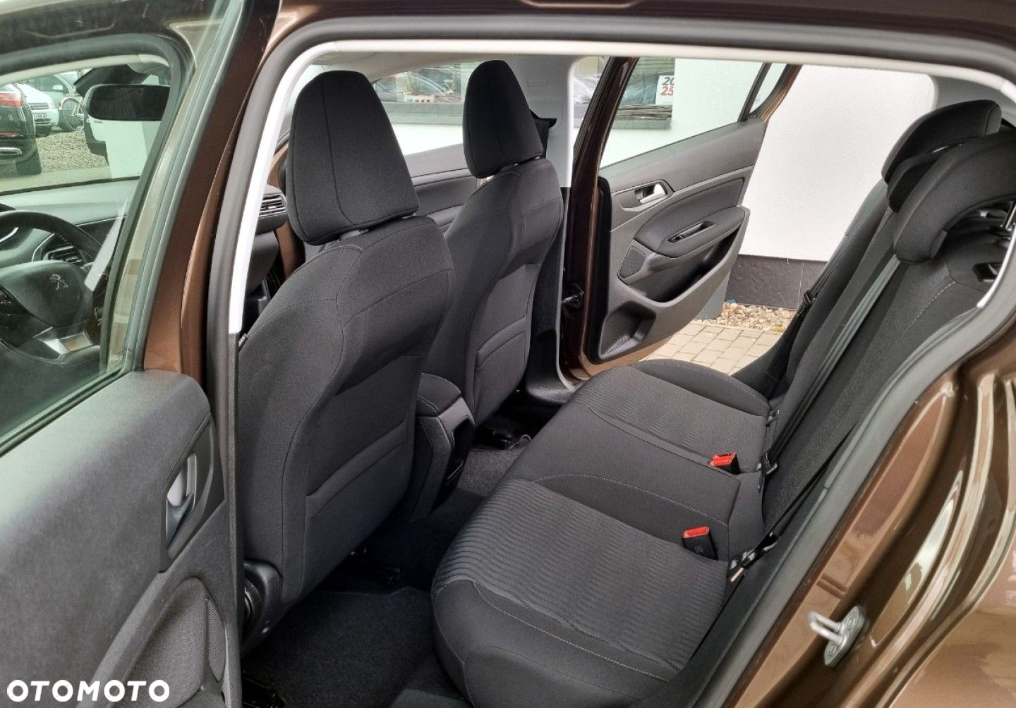 Peugeot 308 - 29