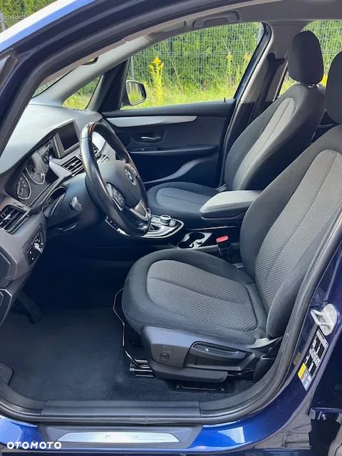 BMW Seria 2 225xe iPerformance - 5