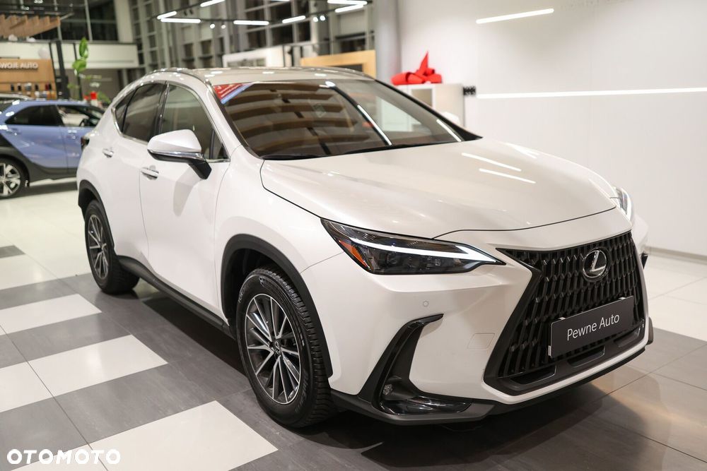 Lexus NX 350h Prestige 2WD - 4