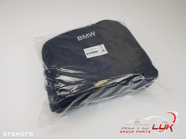Pokrowiec Torba na narty BMW G11 G30 X3 G01 F15 E84 2209121