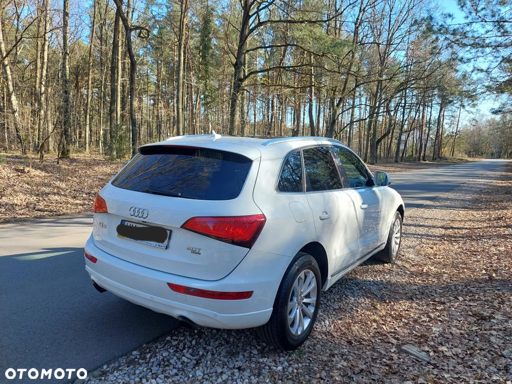 Audi Q5 2.0 TFSI Quattro S tronic - 15