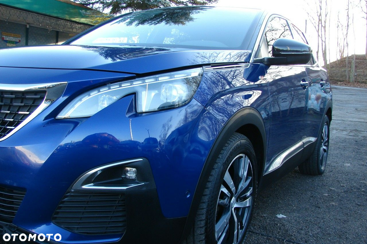 Peugeot 3008 - 2