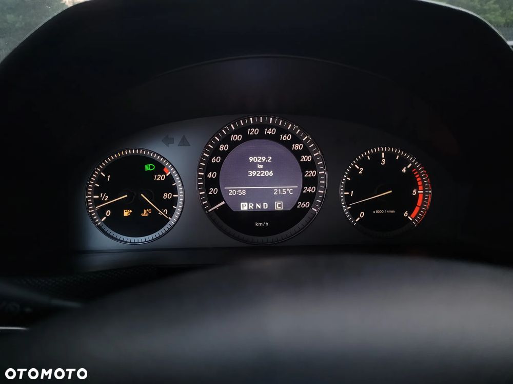 Mercedes-Benz GLK 320 CDI 4-Matic - 17