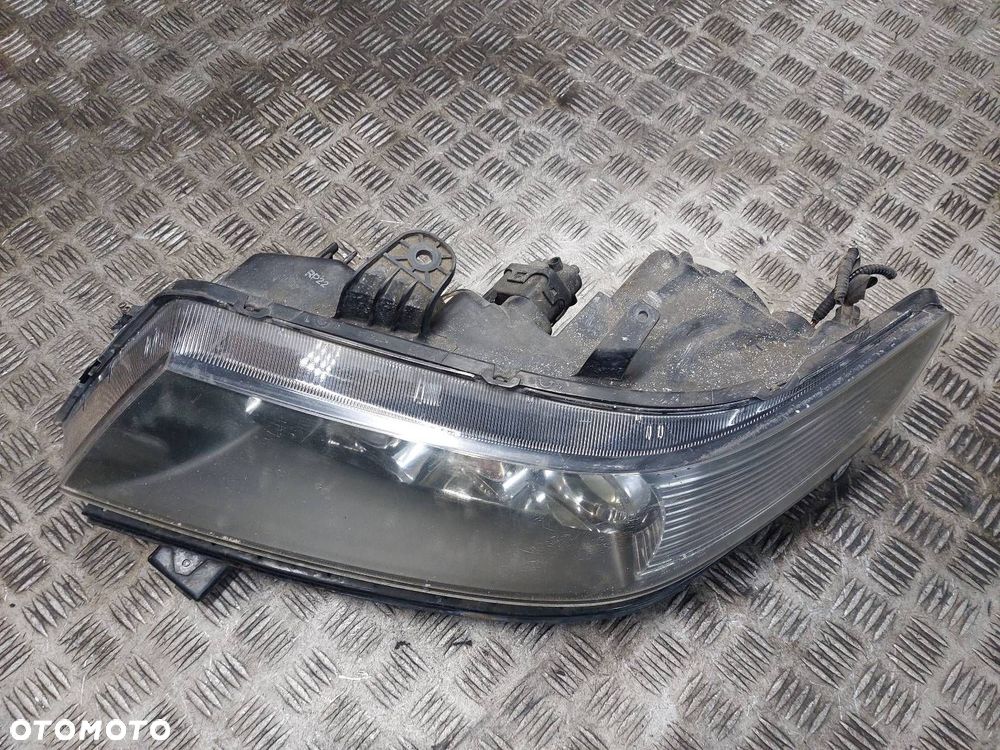 LAMPA LEWY PRZÓD HONDA ACCORD VII STANLEY EU EUROPA ID: 237953 - 2