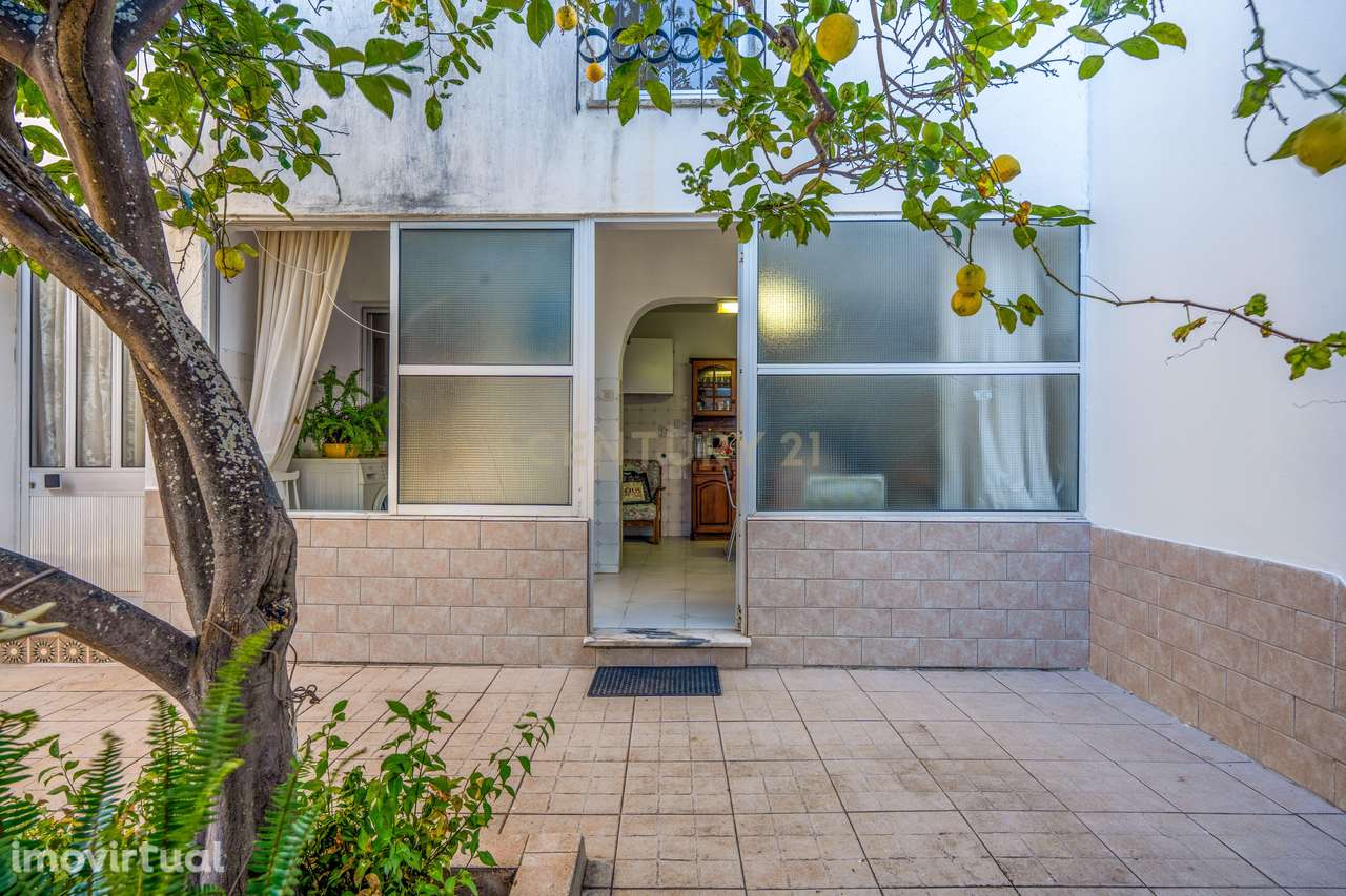 Moradia, 111 m², Lagoa e Carvoeiro - Grande imagem: 3/36