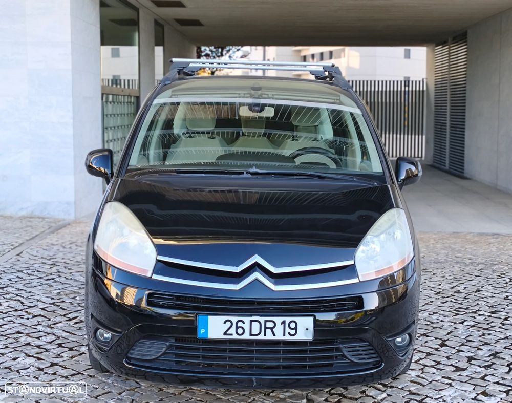Citroën C4 Grand Picasso 1.6 HDi Confort - 2