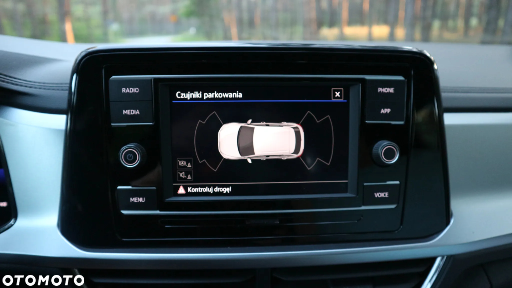 Volkswagen T-Roc 1.5 TSI Style DSG - 17