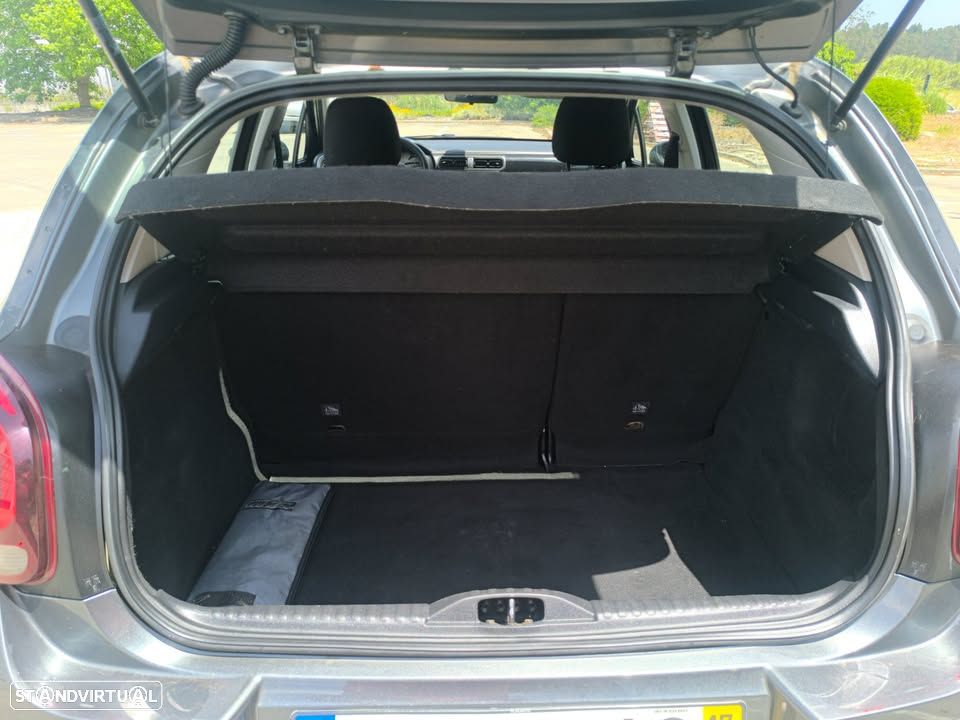 Citroën C3 1.2 PureTech Feel - 11