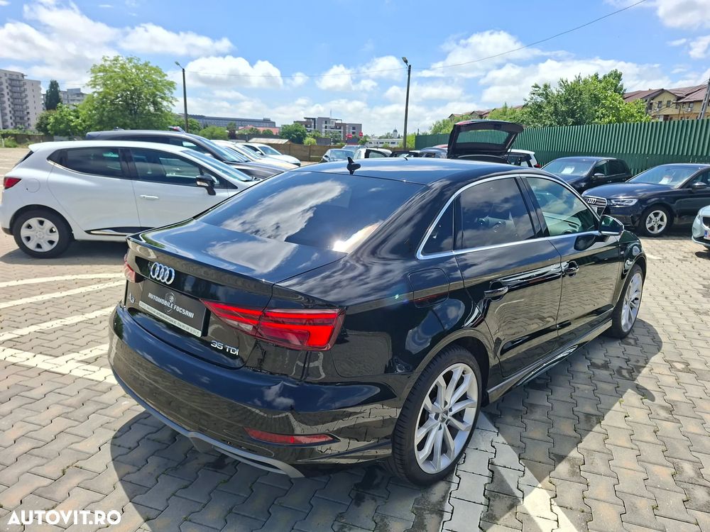 Audi A3 2.0 TDI S tronic Sport - 2