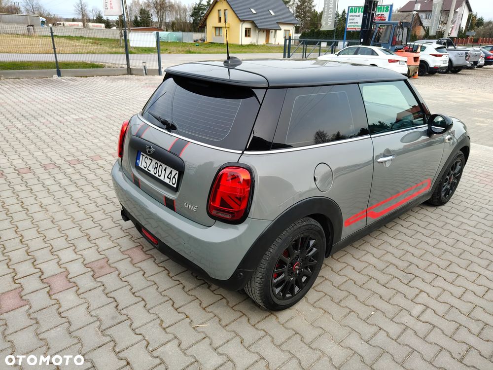 MINI Cooper - 6