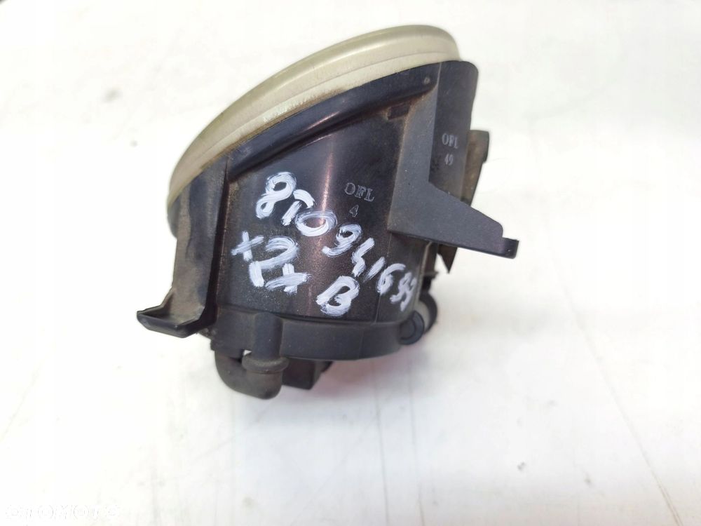 HALOGEN LEWY PRZÓD AUDI A4 B8 A5 8T A6 C6 LIFT 8T0941699B *2* - 7