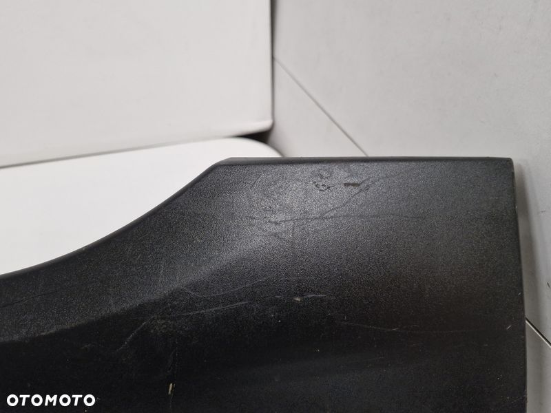 PEUGEOT 2008 I 1 LISTWA PROGOWA NAKŁADKA NA PRÓG LEWA 96781716XT - 3