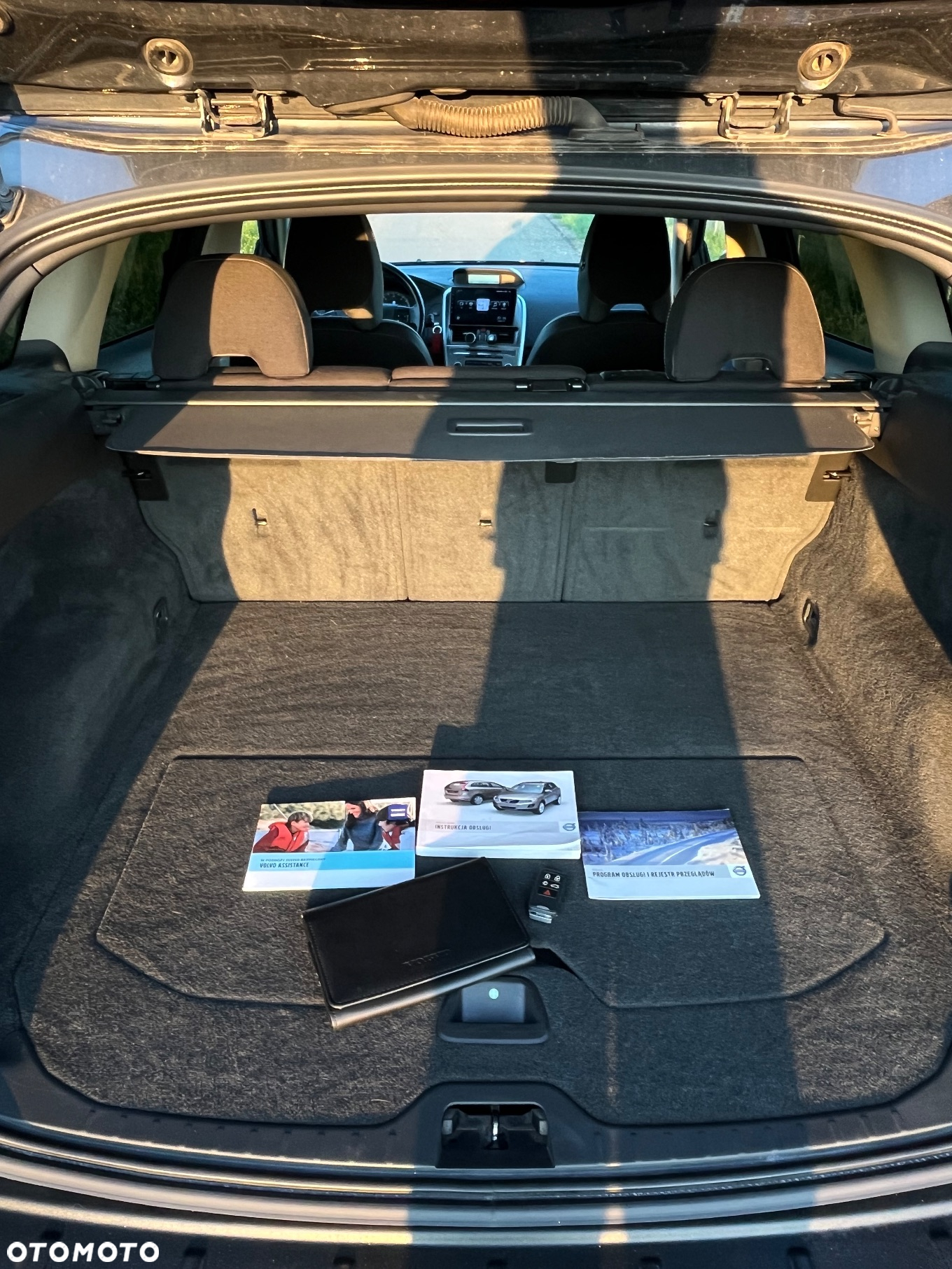 Volvo XC 60 - 10