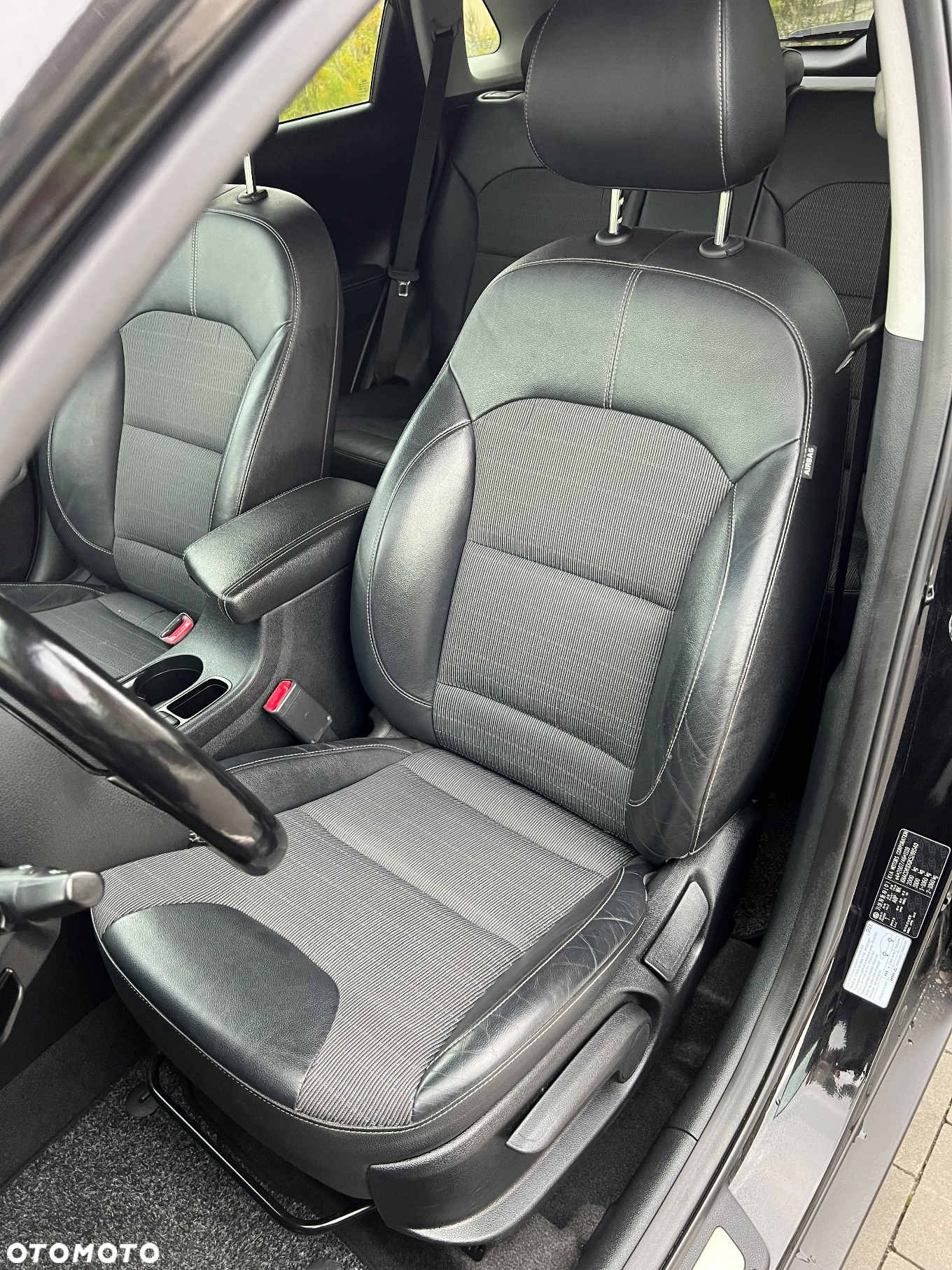 Kia Niro 1.6 GDI Hybrid L - 39