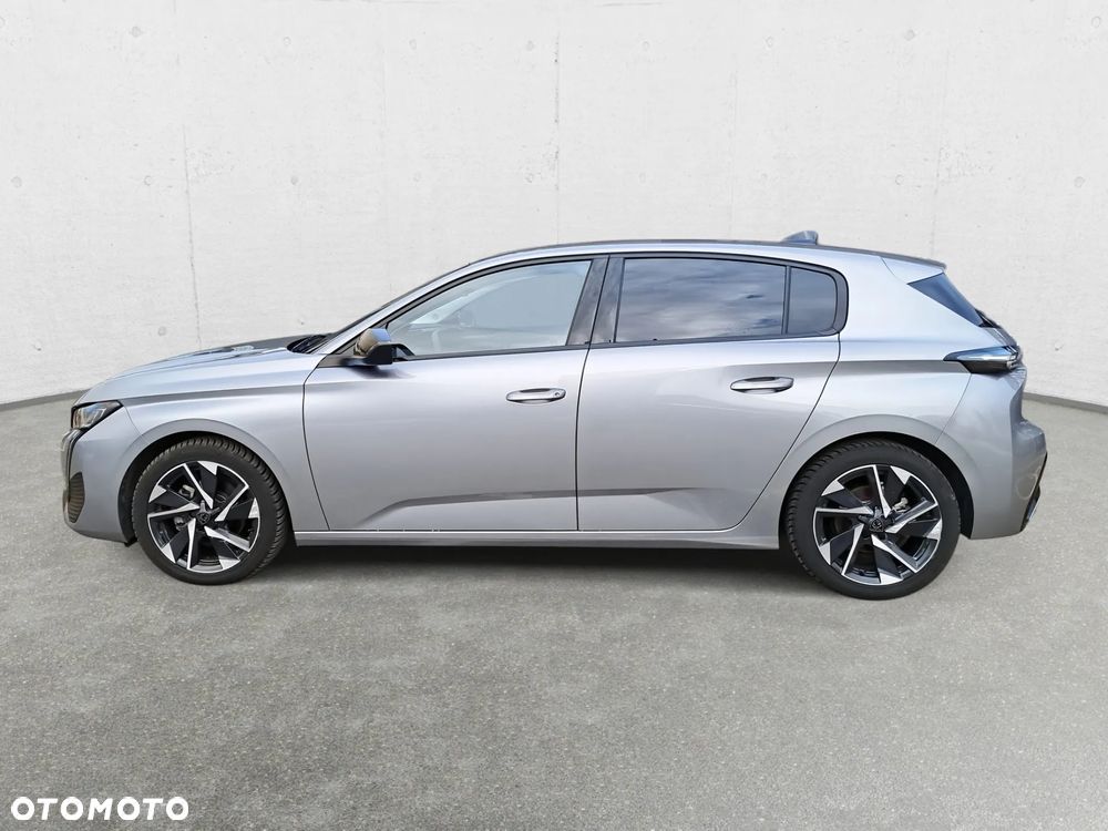 Peugeot 308 1.2 PureTech Allure Pack S&S EAT8 - 9