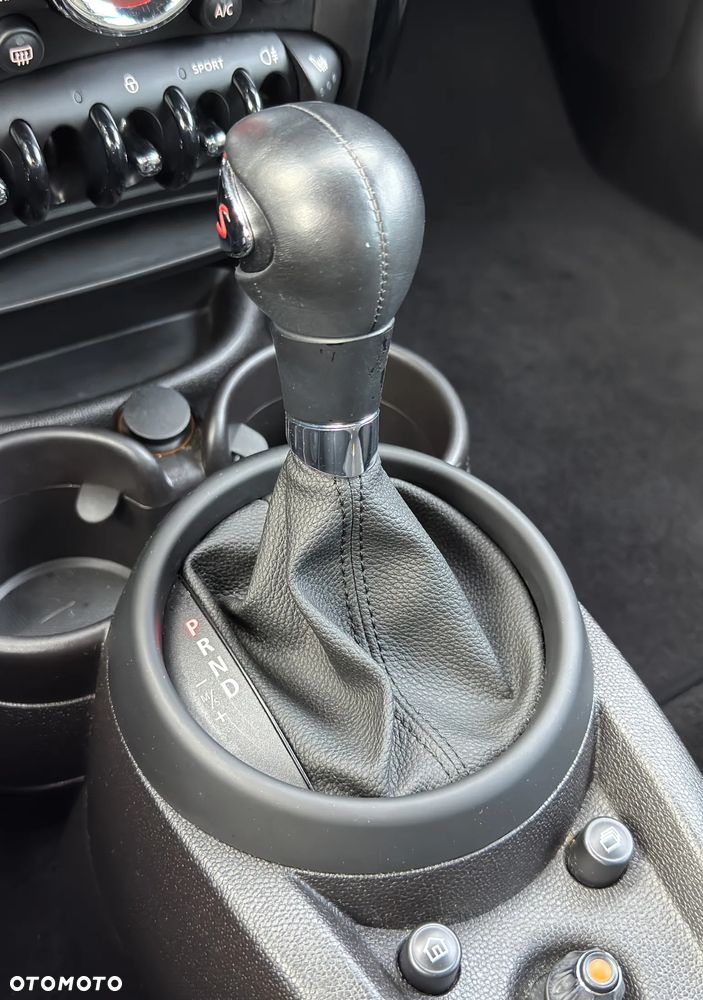 MINI Countryman Cooper S - 24