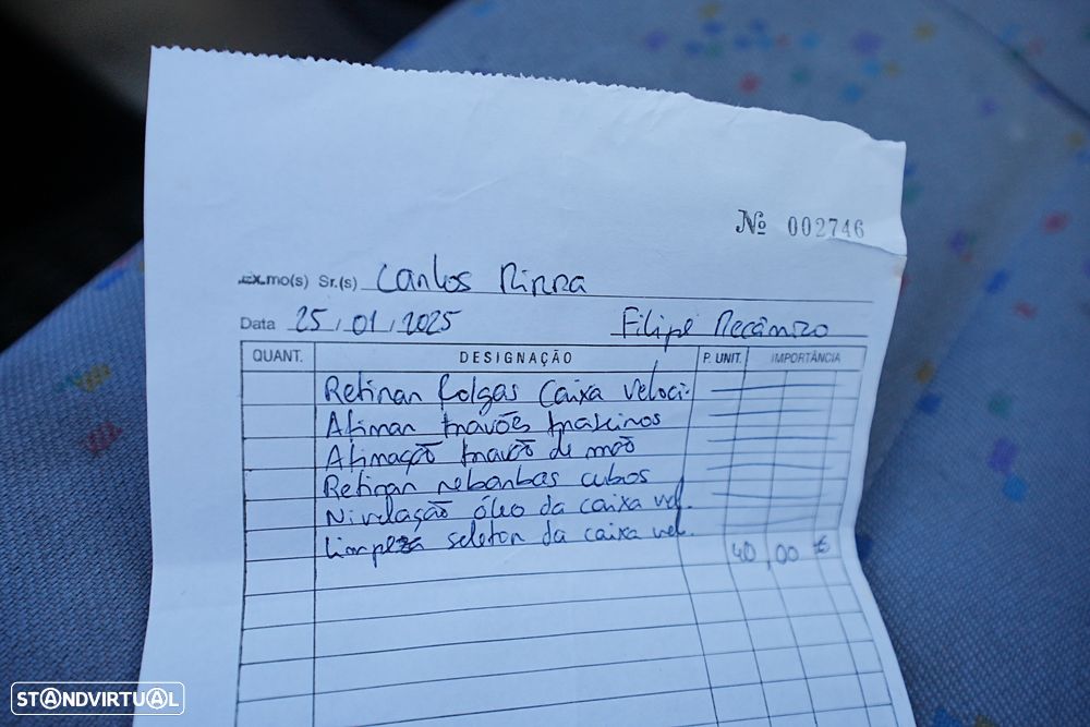 VW Polo 1.0 Net - 33