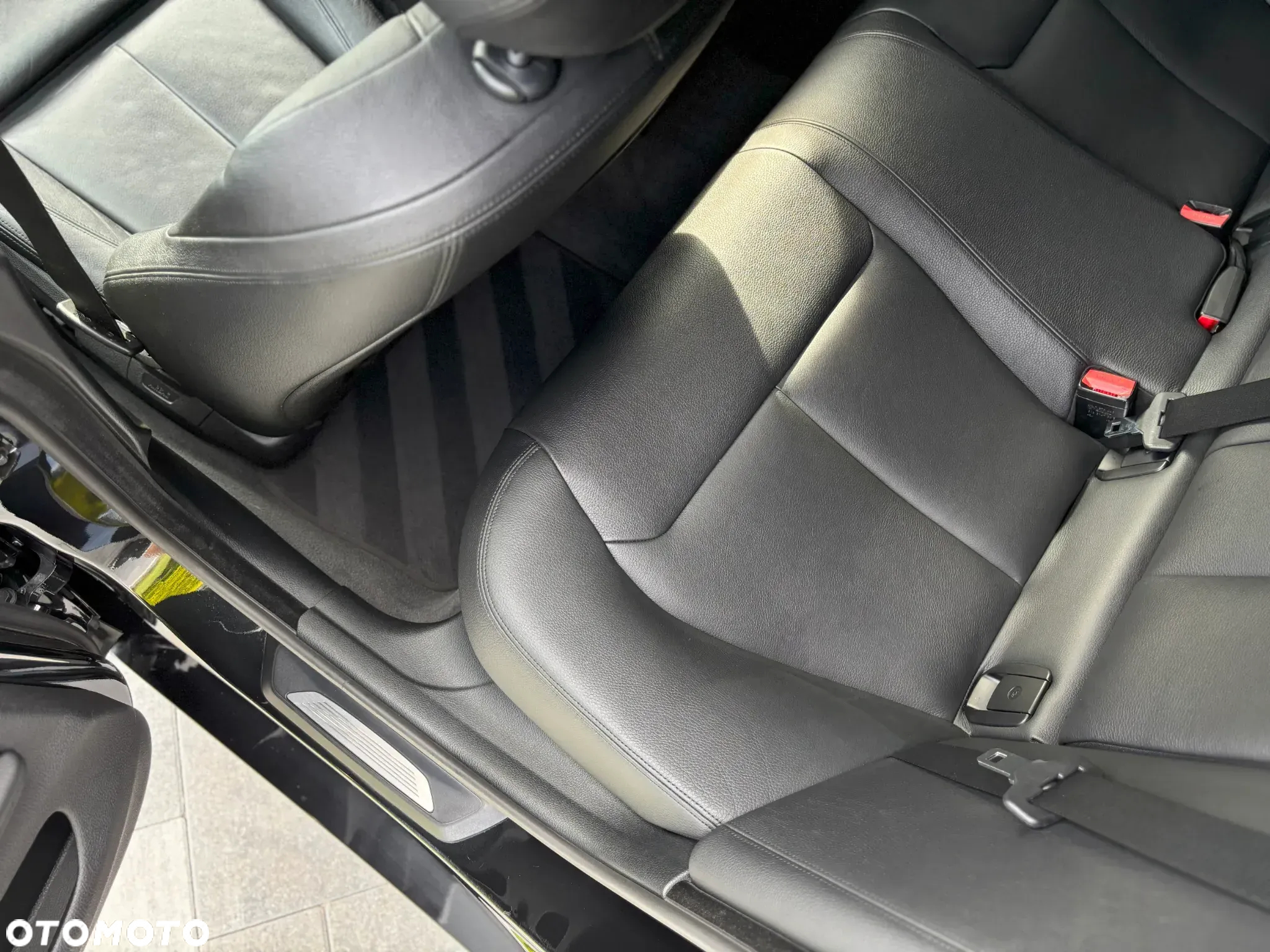 BMW Seria 4 435i Gran Coupe Sport-Aut M Sport - 24