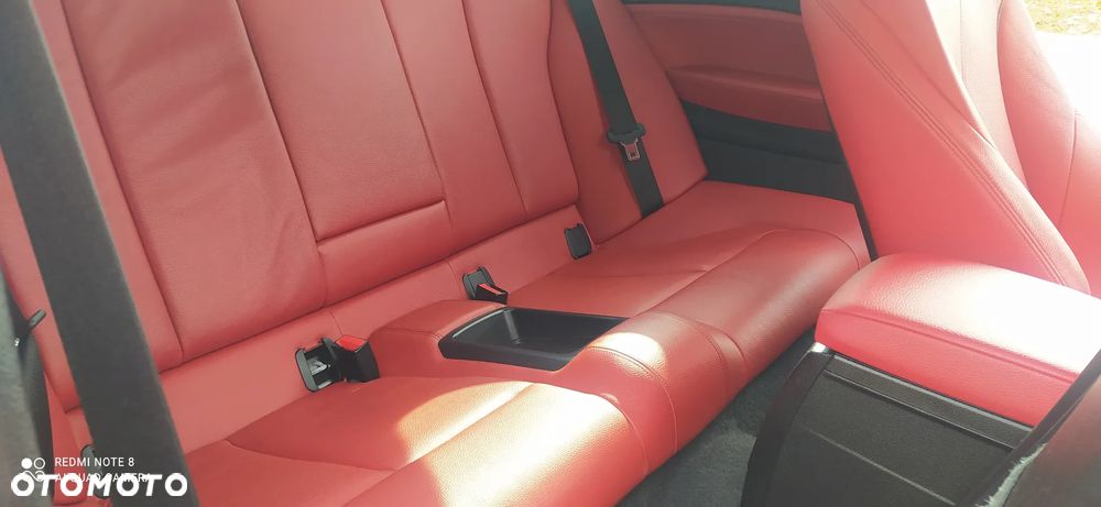 BMW Seria 2 220d Coupe M Sport - 16