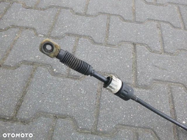 LEWAREK WYBIERAK + LINKI FORD FOCUS MK1 1.6 16V 98-04 XS4R-7E395-BE - 18