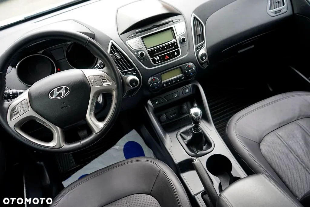 Hyundai ix35 - 25