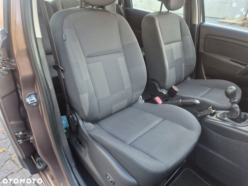 Renault Scenic - 24