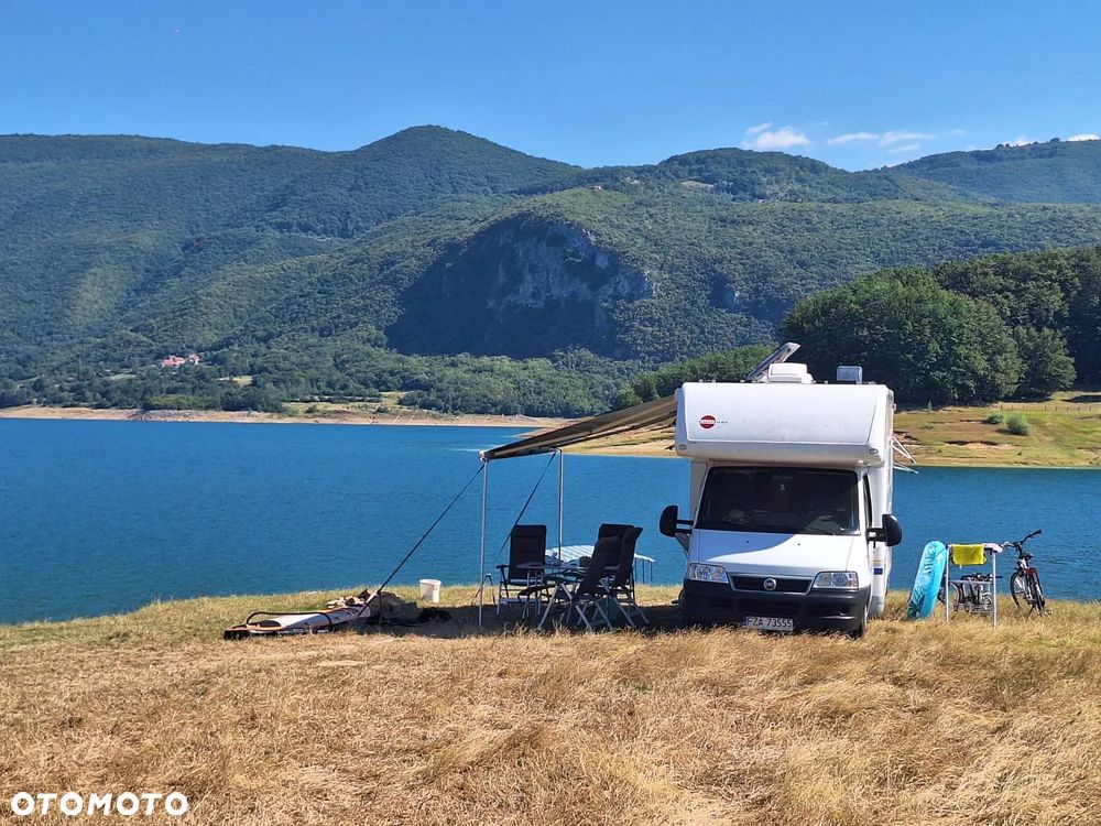 Fiat Ducato - 34