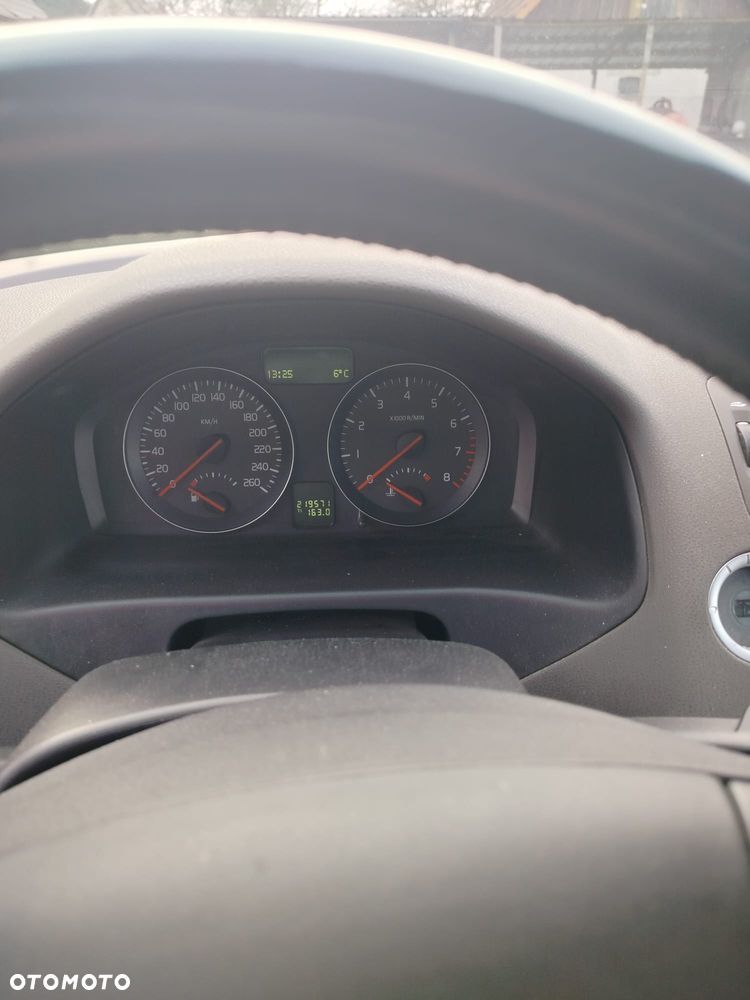 Volvo V50 1.8 - 4