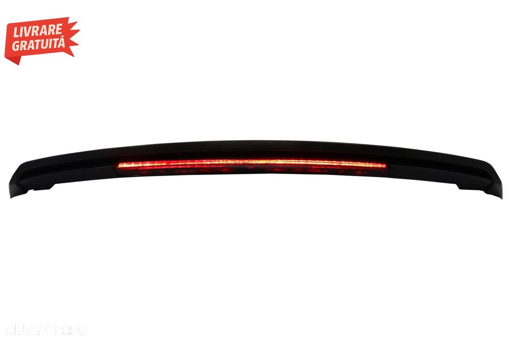 Eleron Luneta Land Rover Range Rover Sport L494 (2013-2017) SVR Design- livrare gratuita - 5