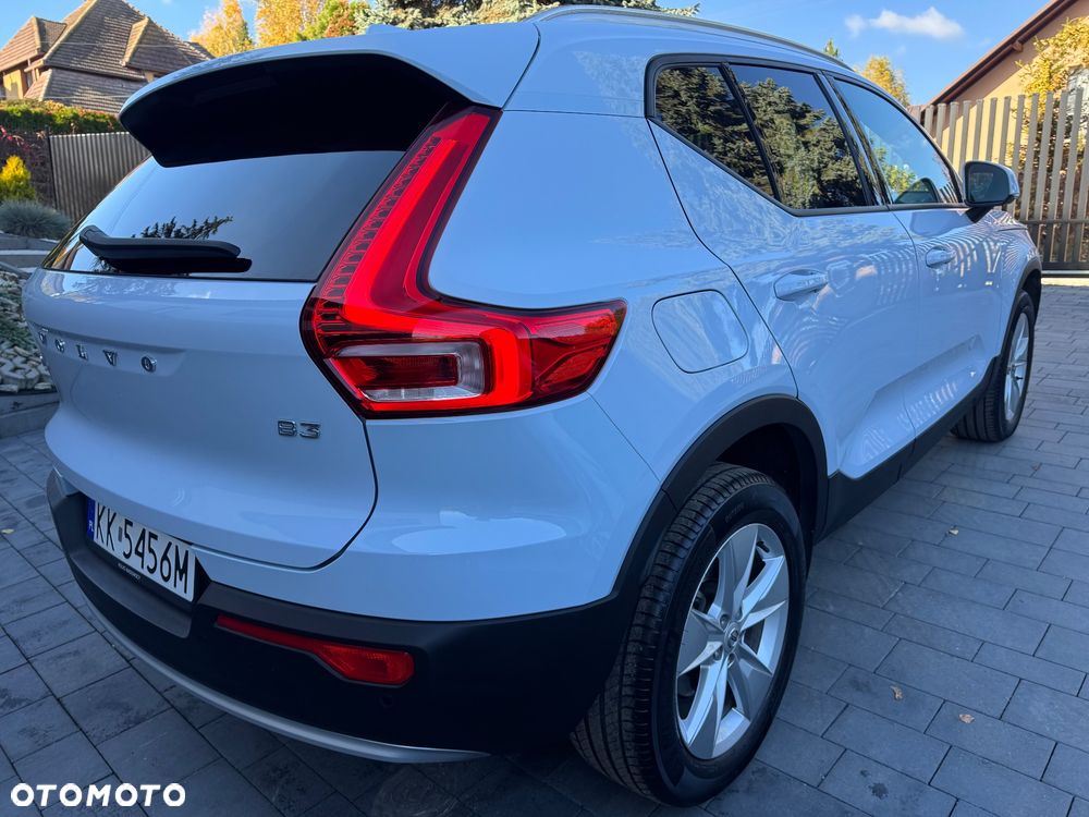 Volvo XC 40 - 20