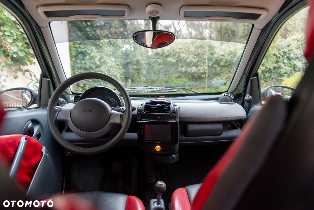Smart Fortwo - 7