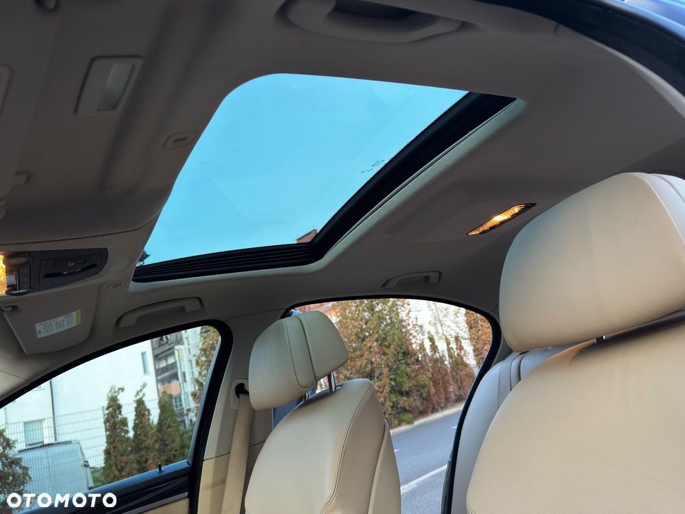 BMW Seria 5 - 19