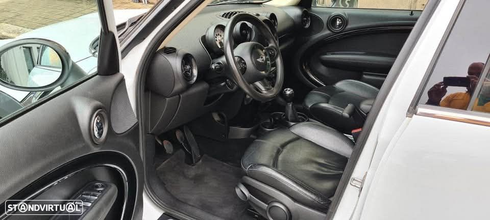 MINI Countryman - 8