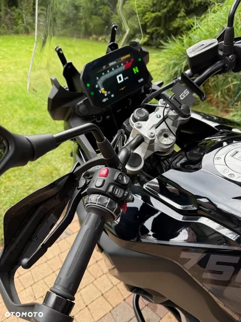 BMW GS - 13