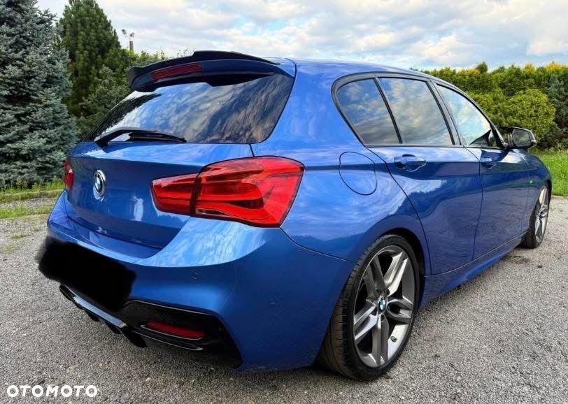 BMW Seria 1 120d - 3