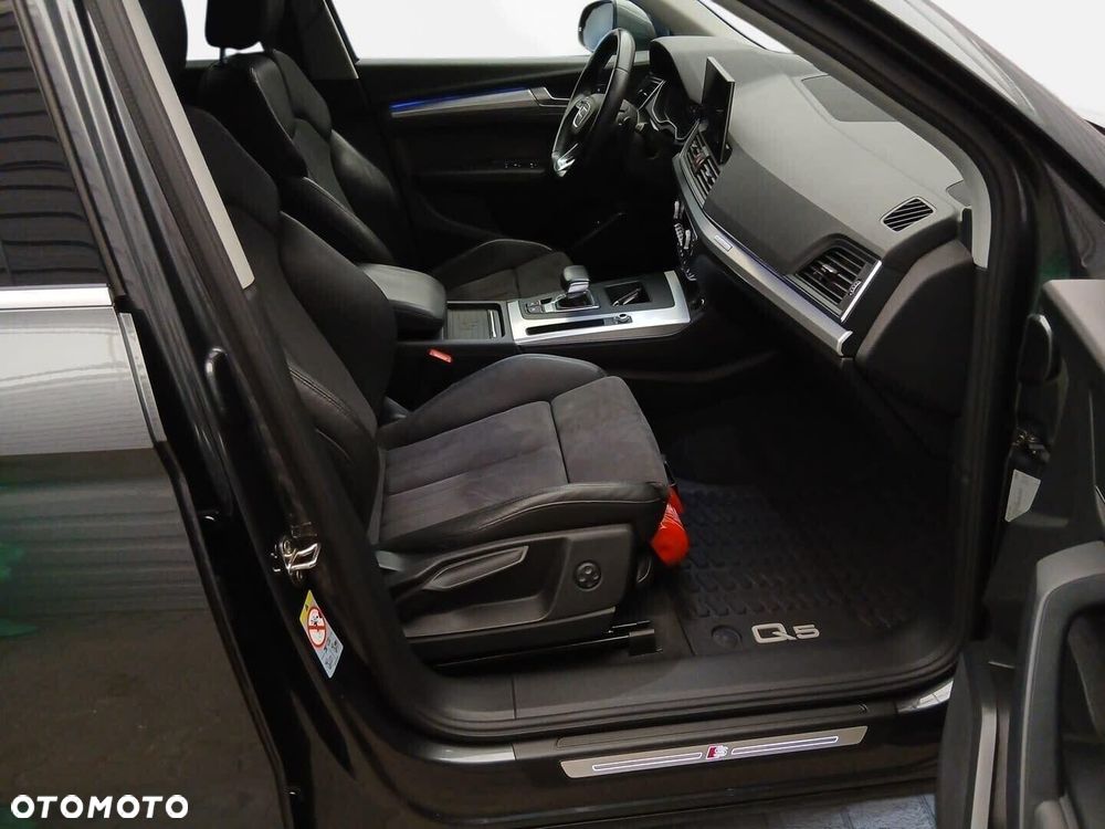 Audi Q5 40 TDI mHEV Quattro S Line S tronic - 18