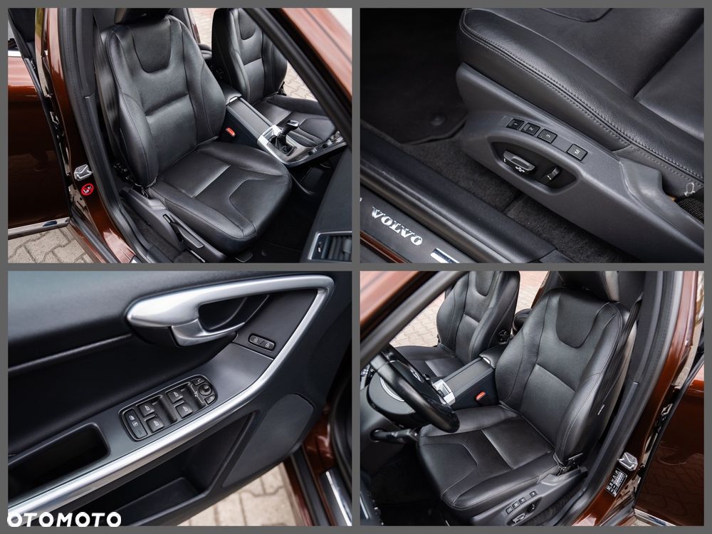 Volvo XC 60 D4 Momentum - 27