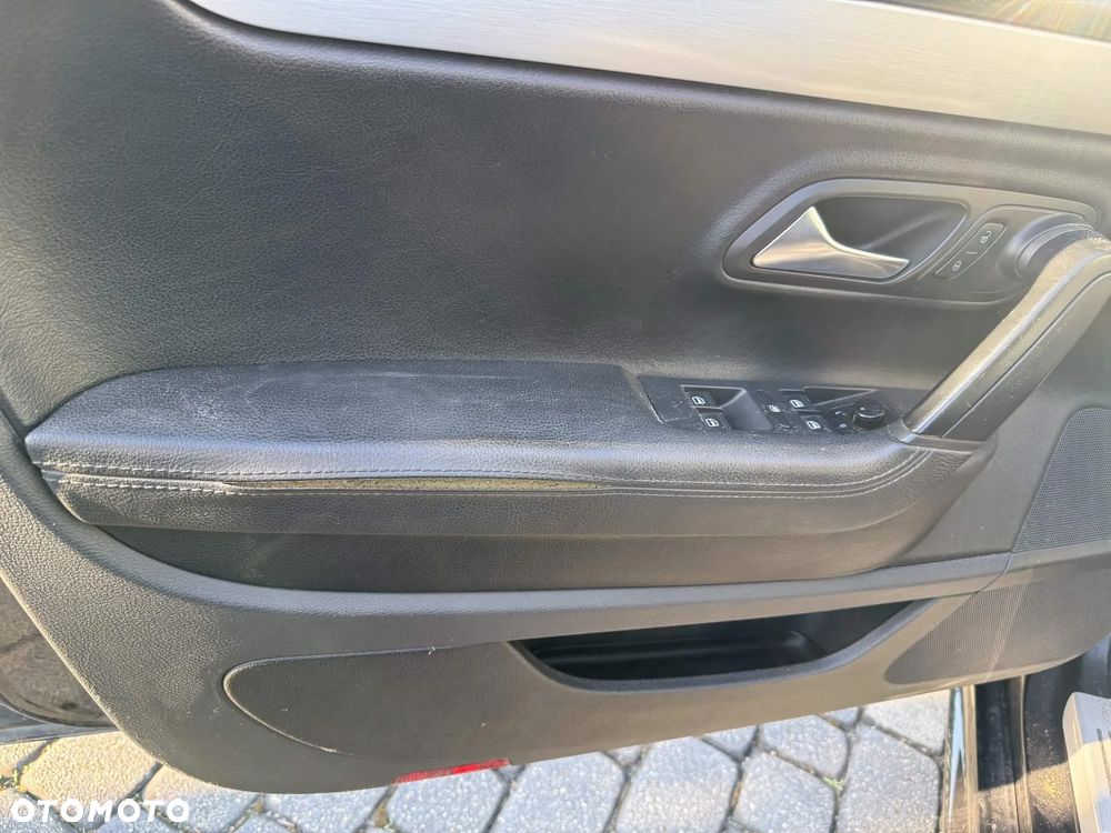 Volkswagen Passat 2.0 TSI Highline DSG - 14
