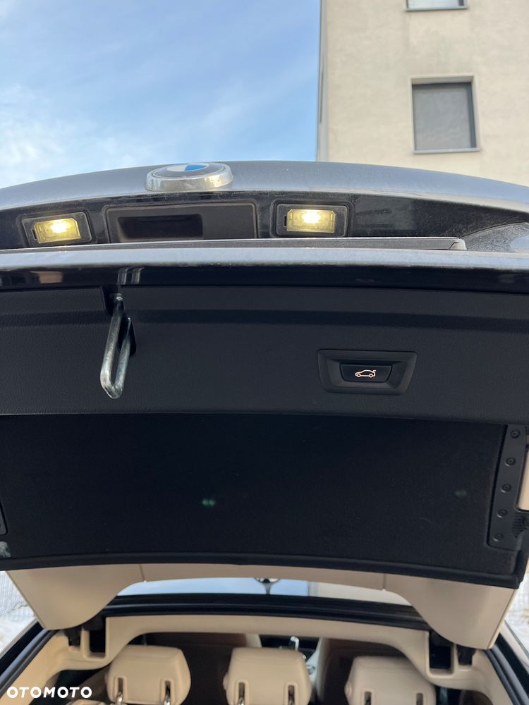 BMW 3GT 320i Advantage - 20