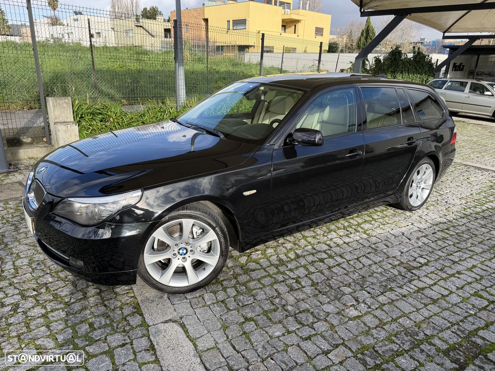BMW 530 dA xDrive Executive - 9