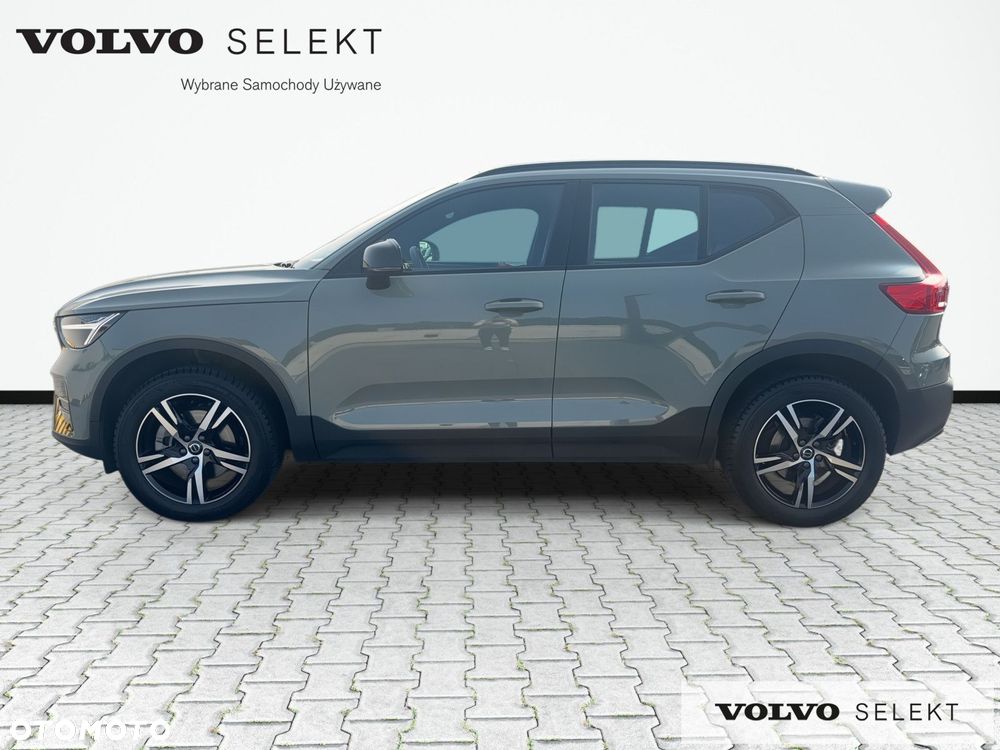 Volvo XC 40 - 9