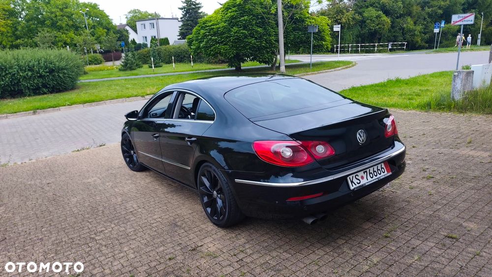 Volkswagen Passat CC 1.8 TSI Individual - 8
