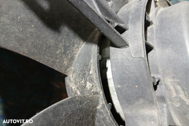 Electroventilator / Ventilator racire motor / AC 6G91-8C607-GK 6G91-8 - 7