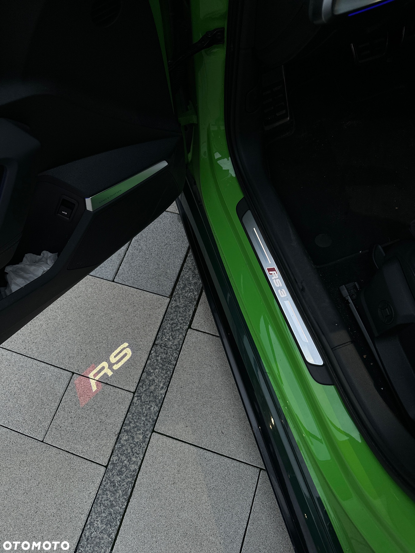 Audi RS3 Sportback TFSI Quattro S tronic - 21