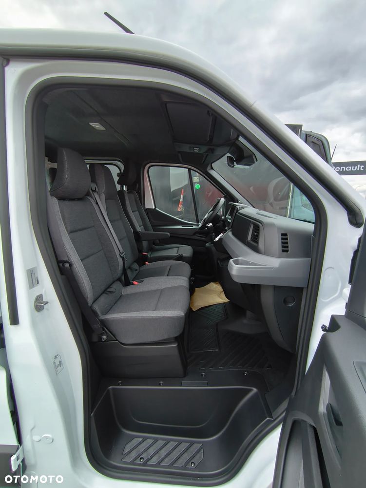 Renault MASTER  PODWOZIE - 12