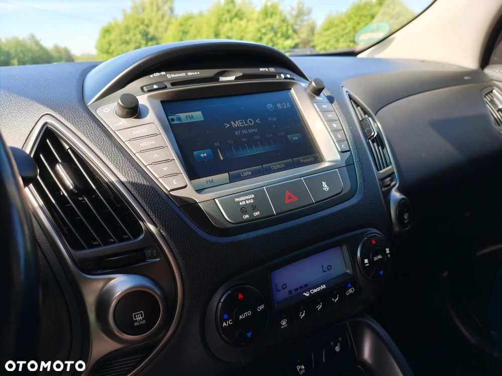 Hyundai ix35 2.0 GDI Comfort 2WD - 24